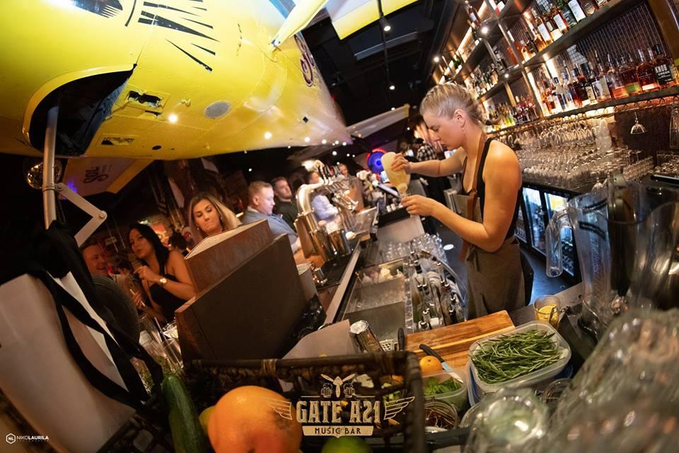 cocktailbar helsinki