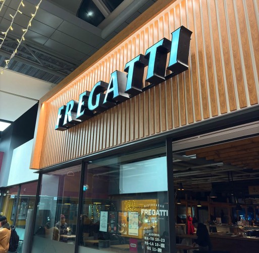 Fregatti 1